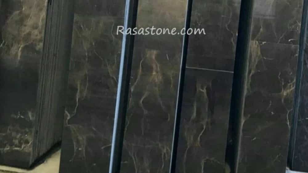 فروش انواع سنگ نما ساختمانی در اهواز